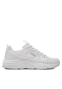 Fila Sneakersy Fila Vittori FFM0310 Biały. Kolor: biały #1