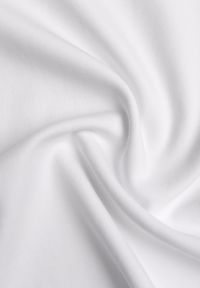 Born2be - Biały Bawełniany T-shirt w Klasycznym Stylu Hetita. Okazja: na co dzień. Kolor: biały. Materiał: bawełna. Wzór: haft. Styl: klasyczny #6