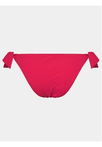 Chantelle Dół od bikini Emblem C17TA5 Różowy. Kolor: różowy. Materiał: syntetyk #5
