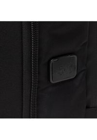 Samsonite Plecak Lapt. Backpack 15,6" KF2-09004-1CNU Czarny. Kolor: czarny. Materiał: materiał