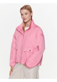 JOOP! Kurtka przejściowa 30036808 Różowy. Kolor: różowy. Materiał: syntetyk