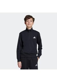 Adidas - Bluza dziecięca ADIDAS rozpinana
