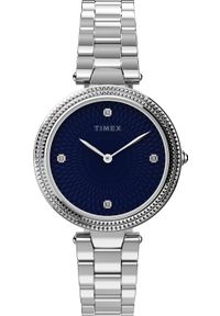 Zegarek Timex Zegarek damski Timex TW2V24000 #1