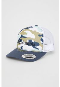 columbia - Columbia czapka z daszkiem Punchbowl 1934421.-327 #1