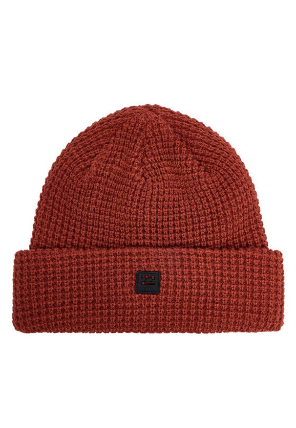 Billabong Czapka ABYHA00486 Pomarańczowy. Kolor: pomarańczowy. Materiał: materiał