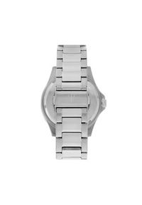 Maserati Zegarek SFIDA R8823140008 Srebrny. Kolor: srebrny #3