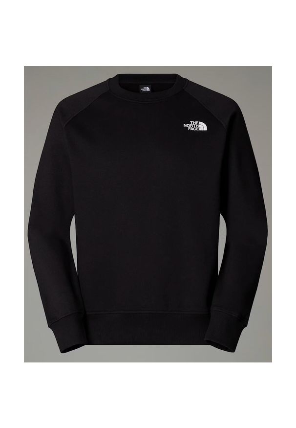 The North Face Bluza Redbox Nf0A89Fajk3. Kolor: czarny