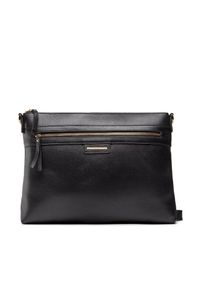 Torebka Geox. Kolor: czarny #1