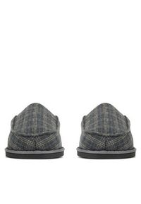 Beverly Hills Polo Club Kapcie P4194527 Szary. Kolor: szary. Materiał: materiał #5