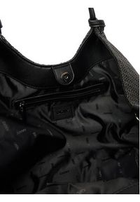 DKNY Torebka Paula R61AOE48 Czarny. Kolor: czarny #6