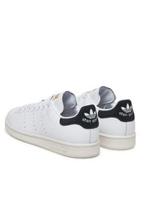 Adidas - adidas Sneakersy Stan Smith JI3379 Biały. Kolor: biały. Materiał: skóra. Model: Adidas Stan Smith #2