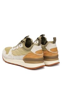 Merrell Sneakersy Alpine 83 J007325 Beżowy. Kolor: beżowy. Materiał: zamsz, skóra #6