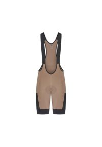 SPIUK - Spodenki z szelkami Spiuk All Terrain Cargo. Kolor: wielokolorowy, szary, czarny. Sport: kolarstwo #1