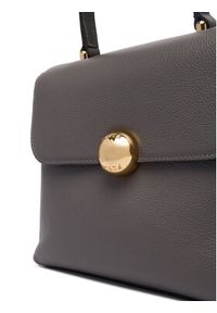 Furla Torebka WB01882-BX3036-4283S-1-002-20-BG-B Szary. Kolor: szary. Materiał: skórzane #3