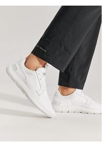 Helly Hansen Sneakersy Henley 11704_001 Biały. Kolor: biały. Materiał: materiał