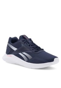 Sneakersy Reebok REEBOK ENERGYLUX 2.0 GY3171-M Granatowy. Kolor: niebieski