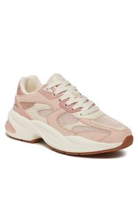 Aldo Sneakersy Mayana 13711852 Różowy. Kolor: różowy #5