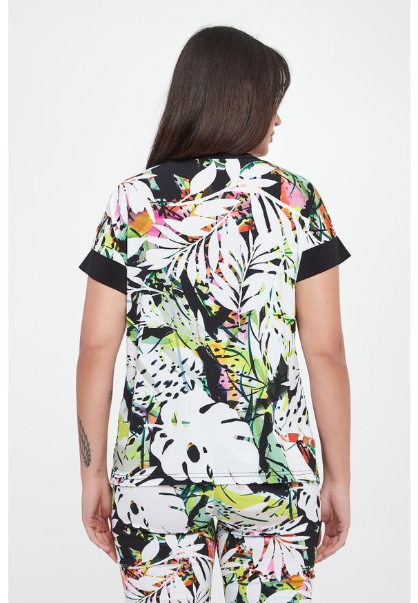 Joseph Ribkoff - Bluzka damska JOSEPH RIBKOFF