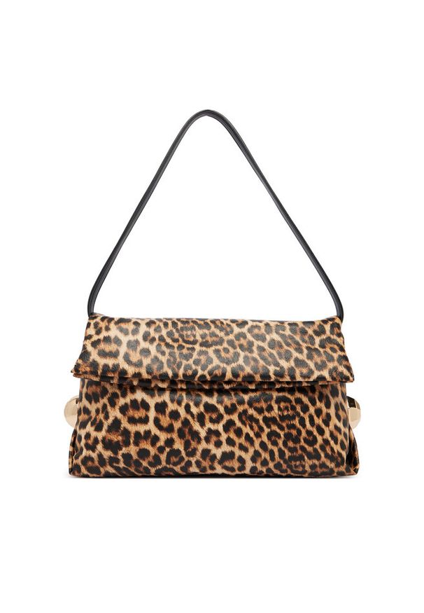 Torebka Liu Jo. Kolor: brązowy