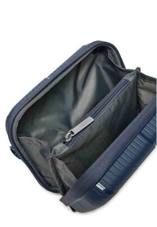 AMERICAN TOURISTER - American Tourister Kuferek Starvibe 152544-1596-1CNU Granatowy. Kolor: niebieski