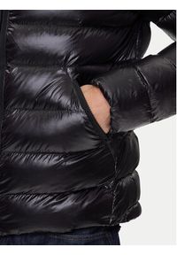 Blauer Kurtka przejściowa 25WBLUC02079 Czarny Regular Fit. Kolor: czarny. Materiał: syntetyk #3