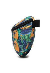 Spiral Saszetka nerka Bum Bag 4225 Kolorowy. Materiał: materiał. Wzór: kolorowy