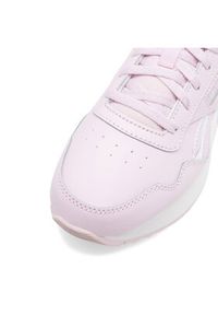 Reebok Sneakersy Glide Ripple GV6981 Różowy. Kolor: różowy