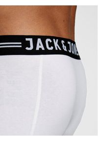 Jack & Jones - Jack&Jones Komplet 3 par bokserek 12081832 Kolorowy. Materiał: bawełna. Wzór: kolorowy #3