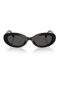 Dolce & Gabbana - Okulary damskie przeciwsłoneczne DOLCE & GABBANA #3
