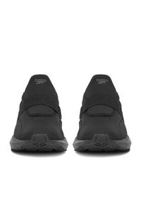 Reebok Sneakersy CEO-CITYRIDE EASE 100227422 Czarny. Kolor: czarny. Materiał: materiał #7