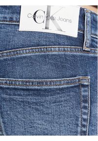 Calvin Klein Jeans Jeansy J30J322801 Niebieski Slim Fit. Kolor: niebieski #4
