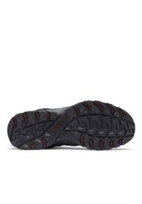 columbia - Buty trekkingowe męskie Columbia Crestwood Mid Waterproof. Kolor: szary