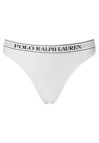 Polo Ralph Lauren Komplet stringów 4P0708 Kolorowy. Materiał: bawełna. Wzór: kolorowy #3