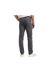Lee - MESKIE SPODNIE MATERIALOWE LEE SLIM FIT MVP STATIC GRAY 112363980 #2