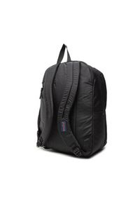 JanSport Plecak Big Student EK0A5BAHN55 Czarny. Kolor: czarny. Materiał: materiał. Styl: młodzieżowy #5