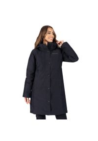 Płaszcz przeciwdeszczowy damska Marmot Chelsea Coat. Kolor: czarny #1