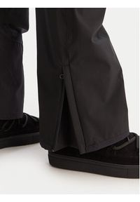 Quiksilver Spodnie snowboardowe Utility EQYTP03235 Czarny Modern Fit. Kolor: czarny. Materiał: syntetyk. Sport: snowboard #2