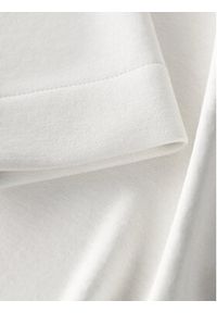 JOOP! Sukienka codzienna 58 253JE58Taren 30047770 Écru Regular Fit. Okazja: na co dzień. Materiał: bawełna. Typ sukienki: proste. Styl: casual #9