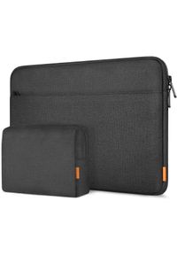 Etui Inateck Inateck LB01005 39,6 cm (15.6") Etui kieszeniowe Czarny. Kolor: czarny #1