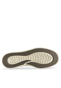 Geox Sneakersy U Baltmoore U56LDA 0BU11 C4002 Granatowy. Kolor: niebieski. Materiał: skóra