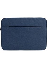 CELLY - Torba Celly Torba do Notebooka Celly NOMADSLEEVE15BL #1