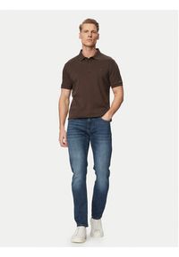 JOOP! Jeansy Hamond 30104259 Granatowy Slim Fit. Kolor: niebieski #5