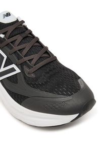 New Balance Sneakersy UTRNWF Czarny. Kolor: czarny. Materiał: skóra #4