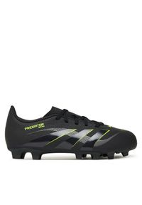 Adidas - Buty do piłki nożnej adidas. Kolor: czarny #1
