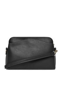 Nine West Torebka CEO-ISABELLA-S23599-1 Czarny. Kolor: czarny