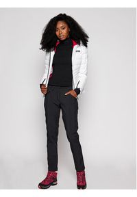 CMP Spodnie outdoor 3A11266 Czarny Regular Fit. Kolor: czarny. Materiał: syntetyk. Sport: outdoor #2