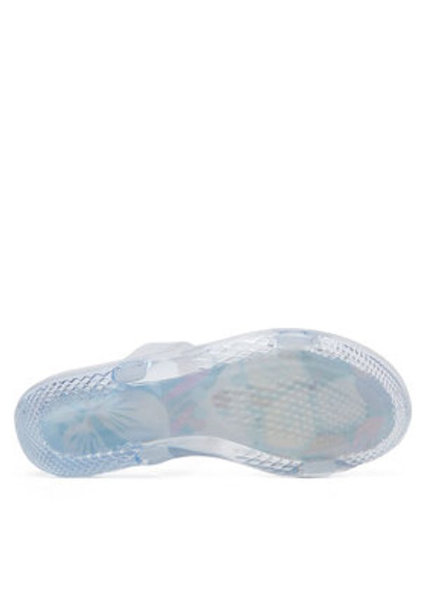 Ted Baker Klapki 261820 Przezroczysty