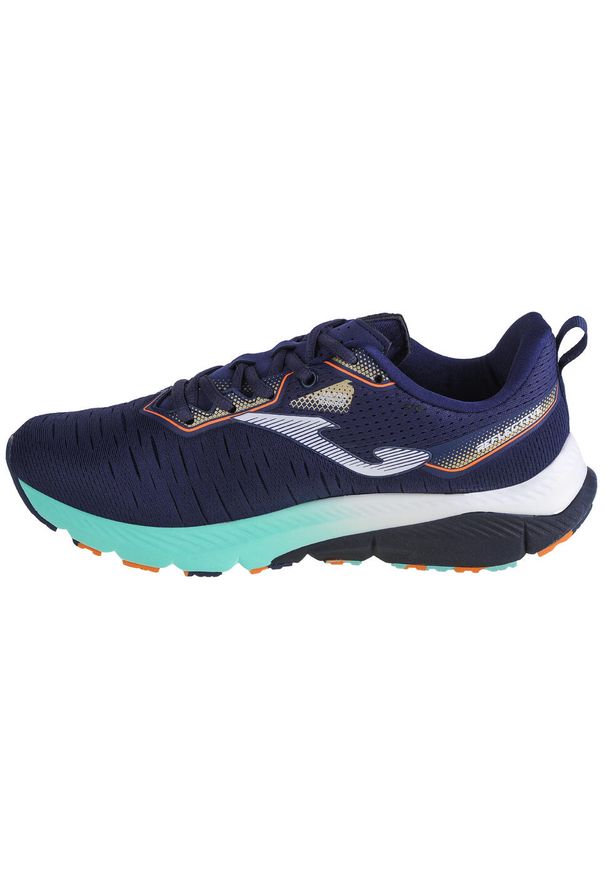 Buty do biegania męskie, Joma R.Fenix 2203. Kolor: niebieski, wielokolorowy