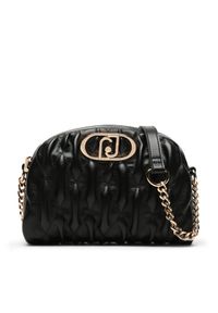 Torebka Liu Jo. Kolor: czarny #1