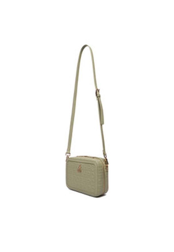 Beverly Hills Polo Club Torebka EO-BHPC-S-001-09 Zielony. Kolor: zielony